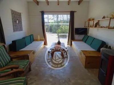 Casa Fragata Punta del Diablo
