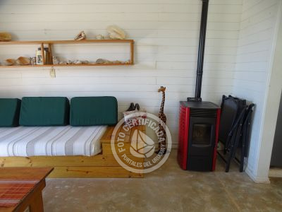 Casa Fragata Punta del Diablo