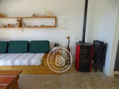 Casa Fragata Punta del Diablo