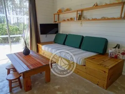 Casa Fragata Punta del Diablo