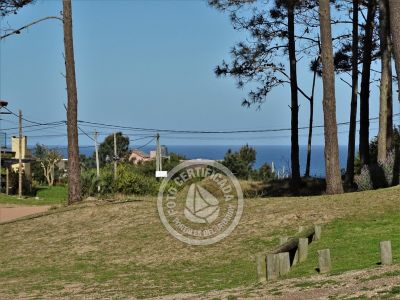 Casa Fragata Punta del Diablo