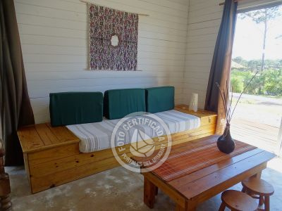 Casa Fragata Punta del Diablo