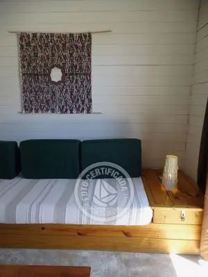 Casa Fragata Punta del Diablo