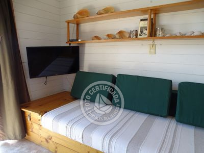 Casa Fragata Punta del Diablo