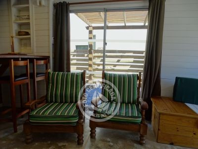 Casa Fragata Punta del Diablo