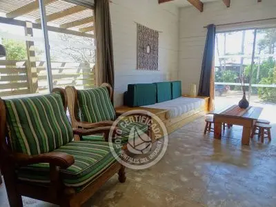 Casa Fragata Punta del Diablo