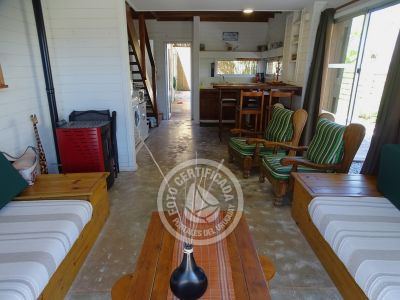 Casa Fragata Punta del Diablo