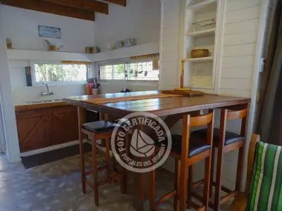 Casa Fragata Punta del Diablo