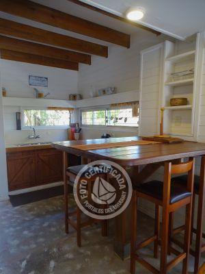 Casa Fragata Punta del Diablo