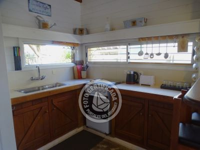 Casa Fragata Punta del Diablo