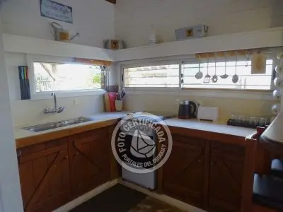 Casa Fragata Punta del Diablo