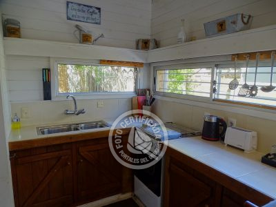 Casa Fragata Punta del Diablo