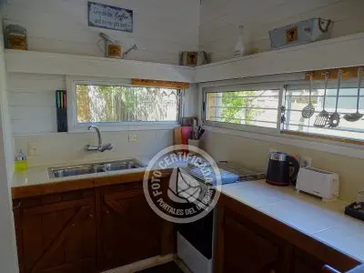 Casa Fragata Punta del Diablo