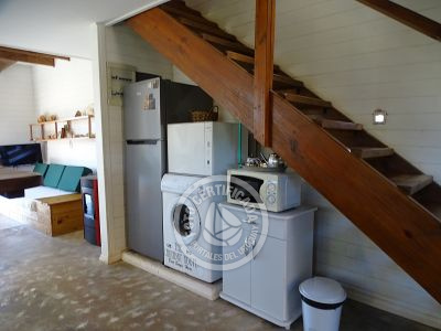 Casa Fragata Punta del Diablo