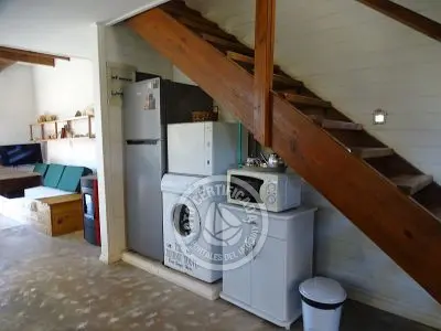 Casa Fragata Punta del Diablo