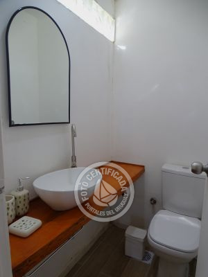 Casa Fragata Punta del Diablo