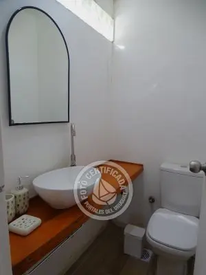 Casa Fragata Punta del Diablo