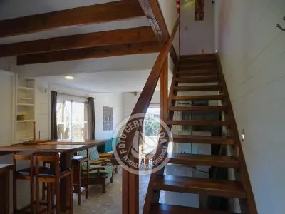 Casa Fragata Punta del Diablo