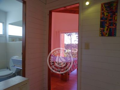 Casa Fragata Punta del Diablo