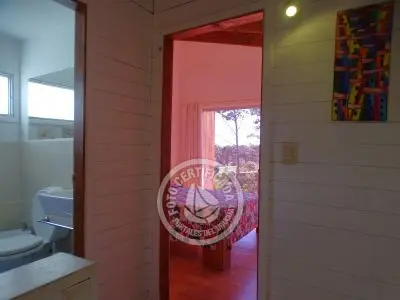 Casa Fragata Punta del Diablo