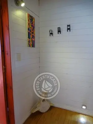 Casa Fragata Punta del Diablo