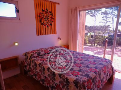 Casa Fragata Punta del Diablo