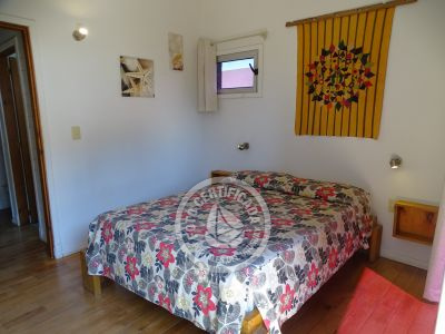 Casa Fragata Punta del Diablo