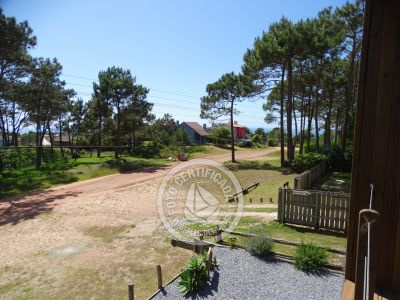 Casa Fragata Punta del Diablo