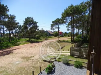 Casa Fragata Punta del Diablo