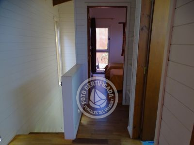 Casa Fragata Punta del Diablo