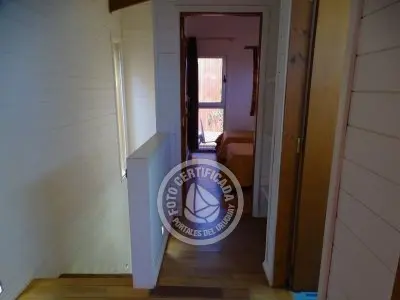 Casa Fragata Punta del Diablo