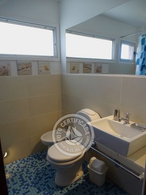 Casa Fragata Punta del Diablo