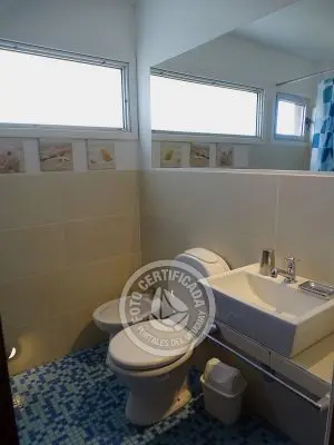 Casa Fragata Punta del Diablo