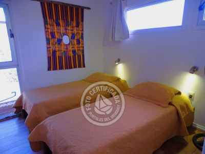 Casa Fragata Punta del Diablo