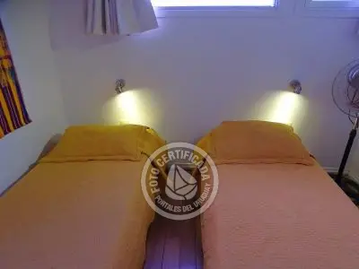 Casa Fragata Punta del Diablo