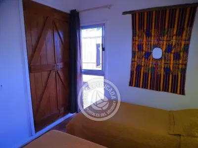 Casa Fragata Punta del Diablo