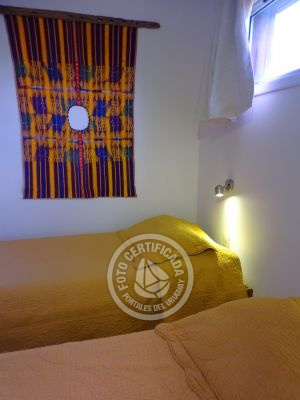 Casa Fragata Punta del Diablo