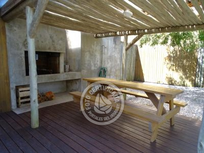 Casa Fragata Punta del Diablo