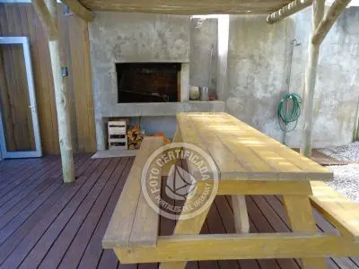 Casa Fragata Punta del Diablo