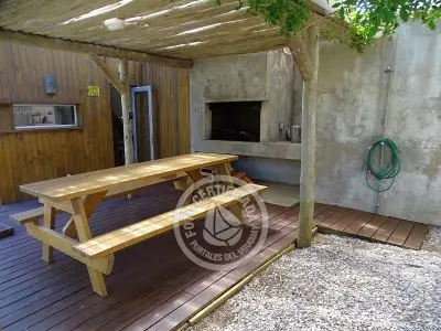 Casa Fragata Punta del Diablo