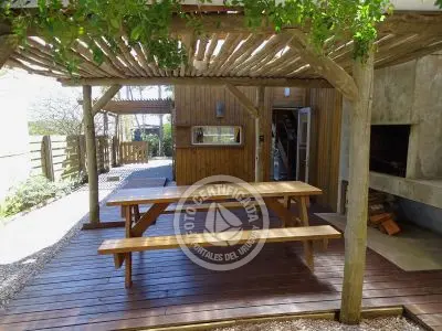 Casa Fragata Punta del Diablo