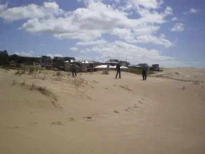 Terreno Manzana 161 Solar 2,3,4 - Inmobiliaria Gerali