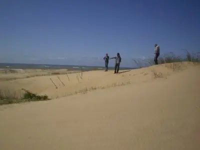 Terreno Manzana 161 Solar 2,3,4 - Inmobiliaria Gerali