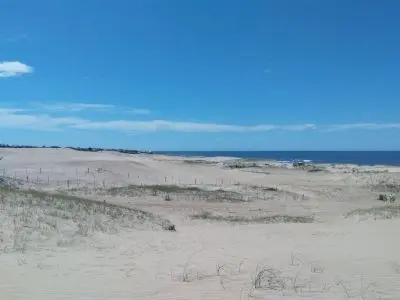 Frente al Mar en Playa la Viuda M161 S 2,3 y 4