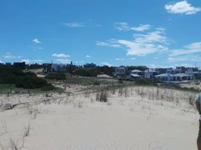 Terreno Manzana 161 Solar 2,3,4 - Inmobiliaria Gerali