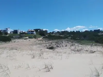 Terreno Manzana 161 Solar 2,3,4 - Inmobiliaria Gerali