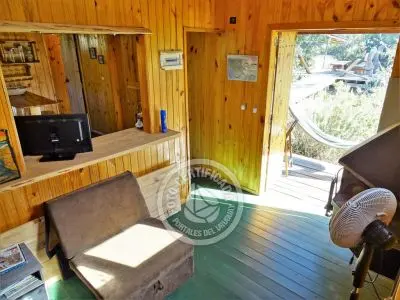 Cabana Talhamar Punta del Diablo