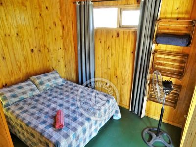 Cabin Talhamar Punta del Diablo