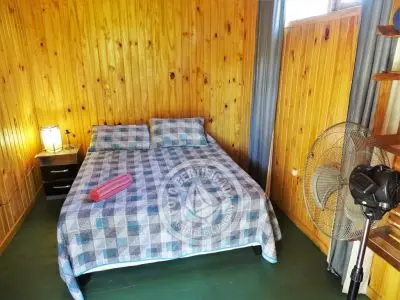 Cabana Talhamar Punta del Diablo