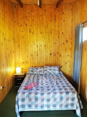 Cabin Talhamar Punta del Diablo